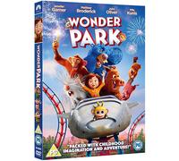 Wonder Park