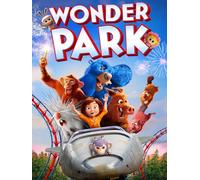 Wonder Park