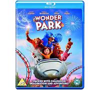 Wonder Park