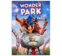 Wonder Park