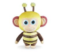 Wonder Park 31070 WonderPark Scented WonderChimp-Bee Kids Toy,multicolor