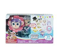 Wonder Park Build Your Own WonderChimp