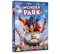 Wonder Park