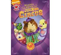Wonder Pets!: Join the Circus