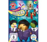 Wonder Pets - Rettet die Käfer! [DVD]