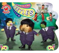 Wonder Pets Save the Beetles