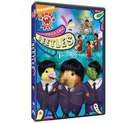 Wonder Pets Save the Beetles