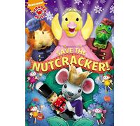 Wonder Pets!: Save the Nutcracker