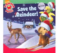 Wonder Pets Save the Reindeer