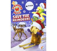 Wonder Pets - Save the Reindeer