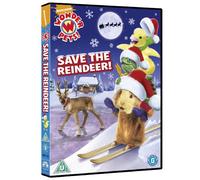 Wonder Pets: Save The Reindeer [DVD]