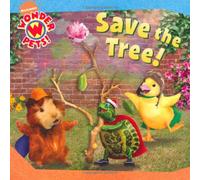 Wonder Pets Save the Tree