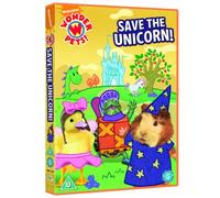 Wonder Pets: Save the Unicorn [DVD]