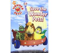 Wonder Pets - Save the Wonder Pets