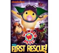 Wonder Pets: The First Rescue!