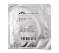 WONDER POINT Antifreeze Membranes for Fat Freezing, Antifreeze Cryo Pads Medium 27x30cm, 110g - 20-Pack for Cryolipolysis Treatment