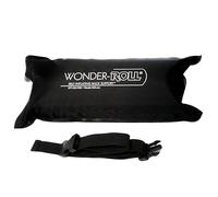 Wonder Roll Lumbar Support, Blue