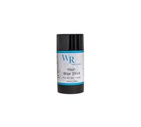 Wonder Rose Hair Studio - Hair Wax Stick Strong-Hold Natural Nourishing Repairing Non-Greasy Styling Wax All Hair Types Dry, Frizzy Hair, Lay your lace down flat, sleek pony.