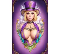 WONDER’S CANDY LAND: Lucky Lecher JAD