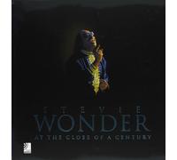 Wonder, Stevie - At The Close Of A Century