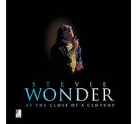 Wonder, Stevie - At the Close of a Century