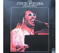 WONDER, Stevie - Collection / 2-58014/15/16/17
