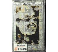 Wonder, Stevie - Conversation Peace [CASSETTE]
