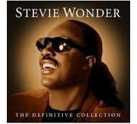 Wonder, Stevie - Definitive Collection