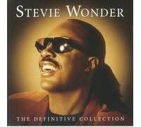 WONDER, Stevie - Definitive Collection - Vinyl (gatefold 2xLP)