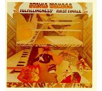 Wonder, Stevie - Fulfillingness First Finale