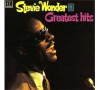 Wonder Stevie - Greatest Hits Vol.1