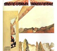 Stevie Wonder - Innervisions
