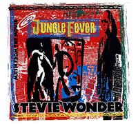 Wonder, Stevie - Music From The Movie 'jungle Fever'