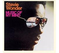Wonder, Stevie - Music of My Mind