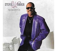 WONDER, Stevie - My eyes don't cry / ZB 42259