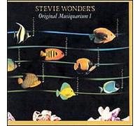 Wonder, Stevie - Original Musiquarium