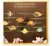 Wonder, Stevie - Original Musiquarium [VINYL]