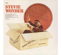 Wonder, Stevie - Signed, Sealed & Delivered