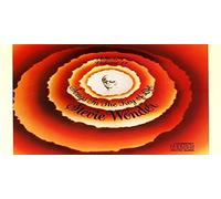 Wonder, Stevie - Songs in the Key of Life