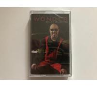 Wonder Stevie - Stevie Wonder Ballad Colln [CASSETTE]