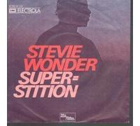 WONDER, Stevie - Superstition / You've got it bad girl / 1C 006-94 013