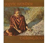 Wonder Stevie - Talking Book [VINYL]