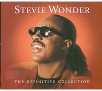 Wonder, Stevie - The Definitive Collection