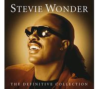 Wonder,Stevie - The Definitive Collection (Ecopak)