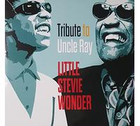 Wonder, Stevie - Tribute to Uncle Ray [Vinyl LP] [VINYL]