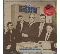 Wonder Stuff - Full of Life (Happy Now) E.P. [CD 1]