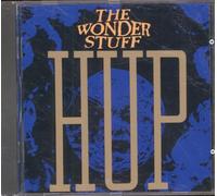 Wonder Stuff - Hup