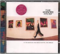 Wonder Stuff - If The Beatles Had Read Hunter ... The Singles