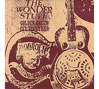 Wonder Stuff, The - Golden Green / Get Together [7" VINYL]
