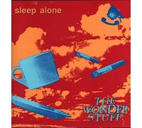 Wonder Stuff, The - Sleep Alone